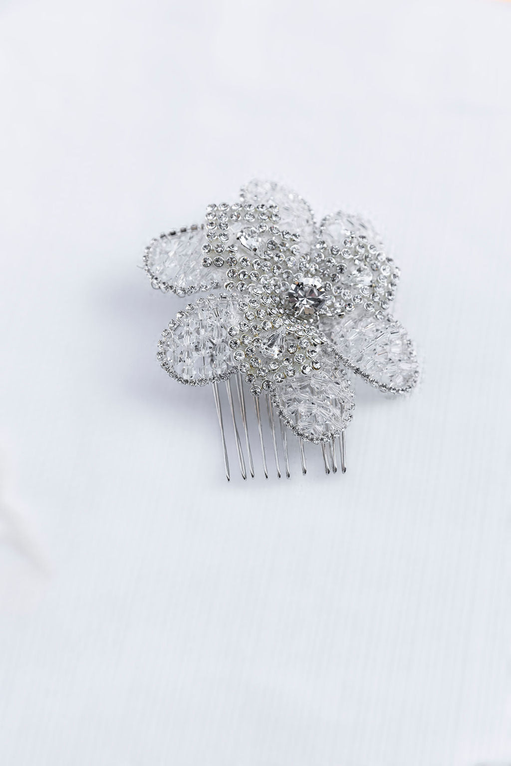 Palina Hair Clip/Brooche