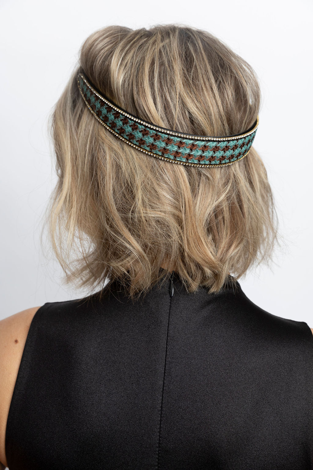 Naomi Headband