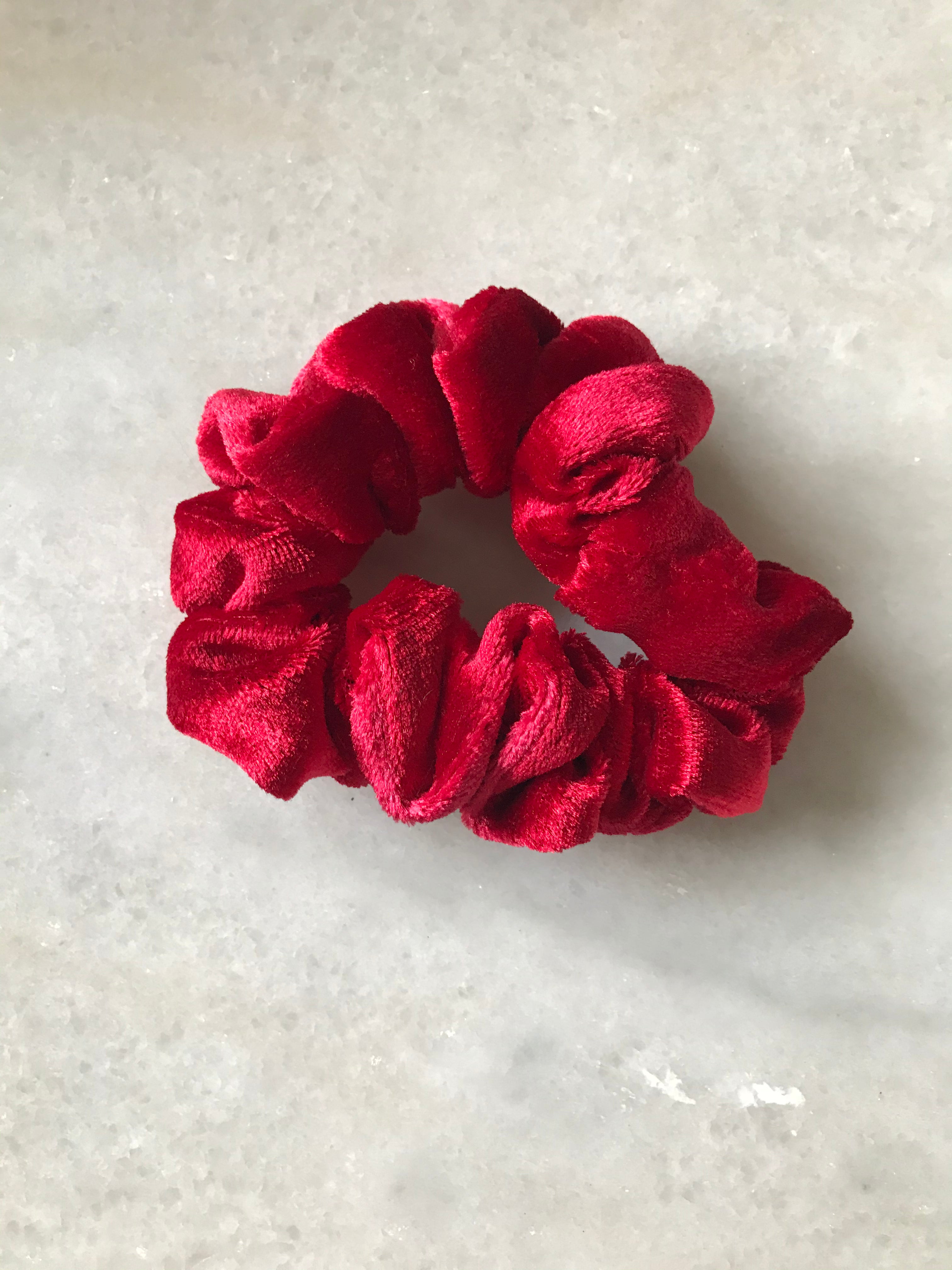 Scrunchies