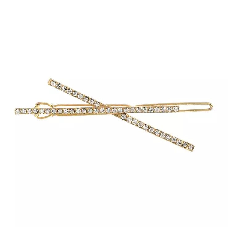 Glam Up Hair Pins